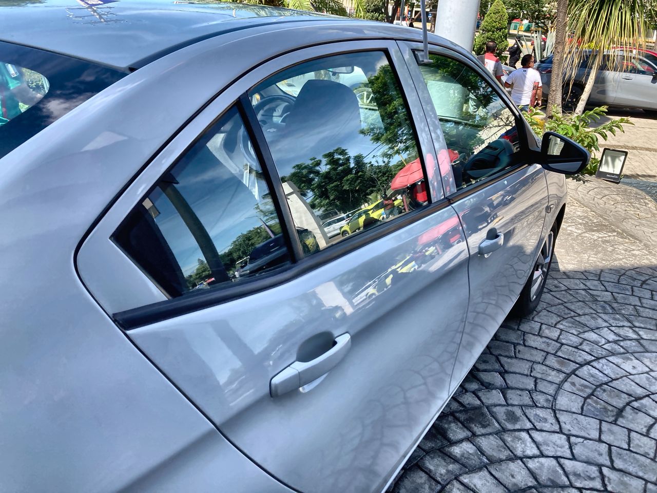 2020 Chevrolet Aveo 1.5 Ls Mt