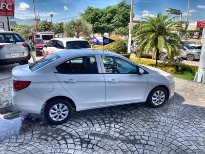 2020 Chevrolet Aveo 1.5 Ls Mt