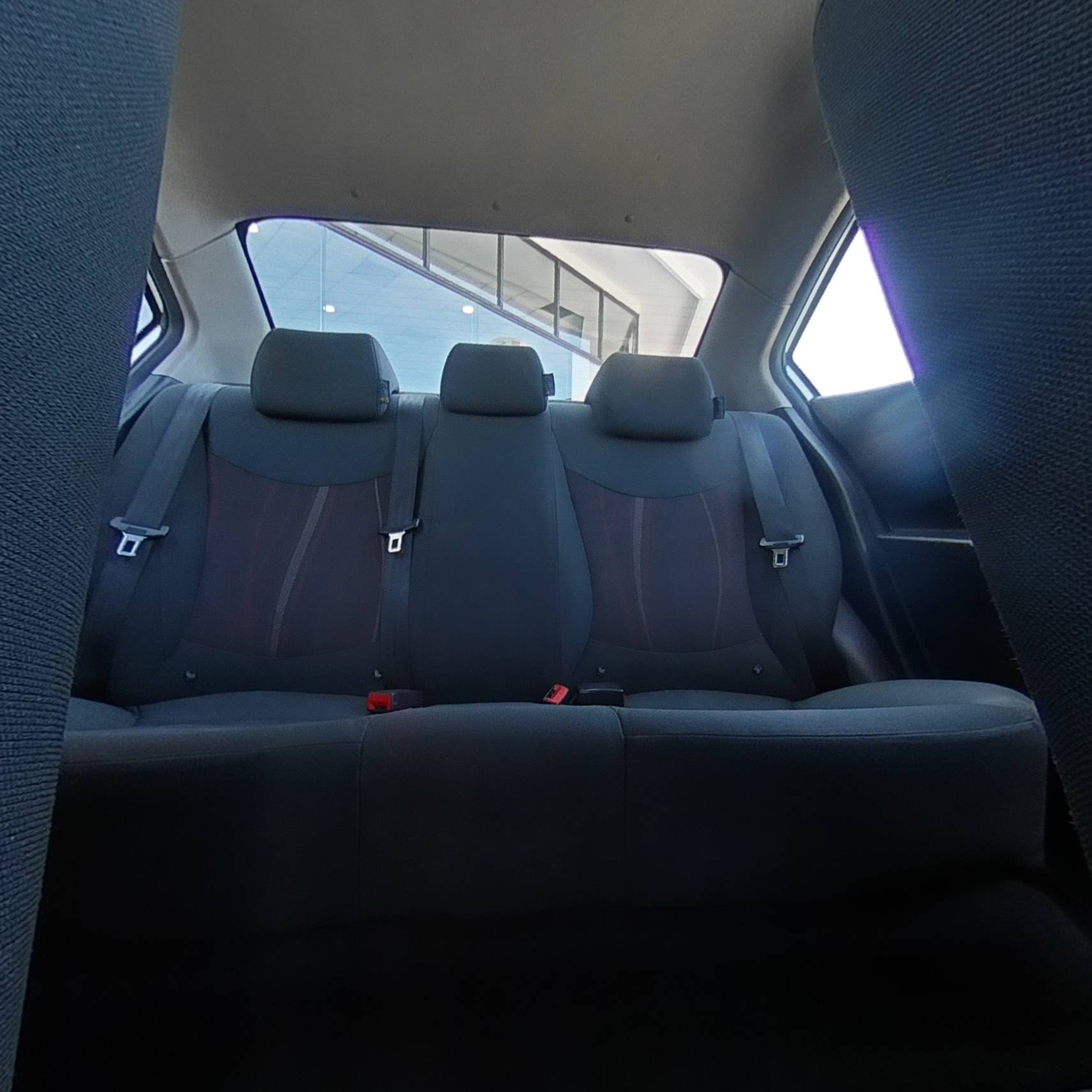 2020 Chevrolet Aveo 1.5 Ls Mt