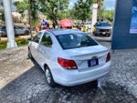 2020 Chevrolet Aveo 1.5 Ls Mt