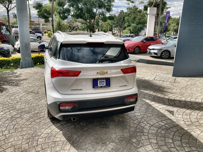 2023 Chevrolet Captiva 1.5 LT 7 pasajeros At