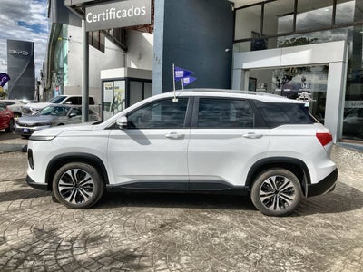 2023 Chevrolet Captiva 1.5 LT 7 pasajeros At