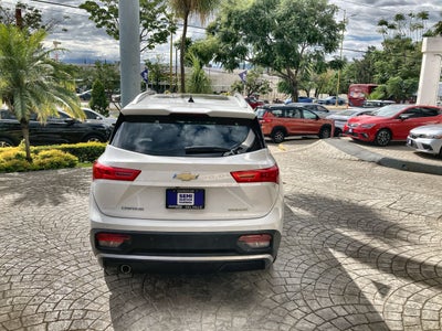 2023 Chevrolet Captiva 1.5 LT 7 pasajeros At