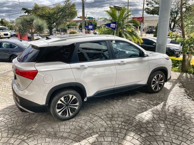 2023 Chevrolet Captiva 1.5 LT 7 pasajeros At