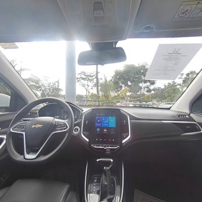 2023 Chevrolet Captiva 1.5 LT 7 pasajeros At