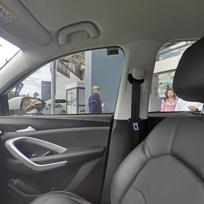 2023 Chevrolet Captiva 1.5 LT 7 pasajeros At