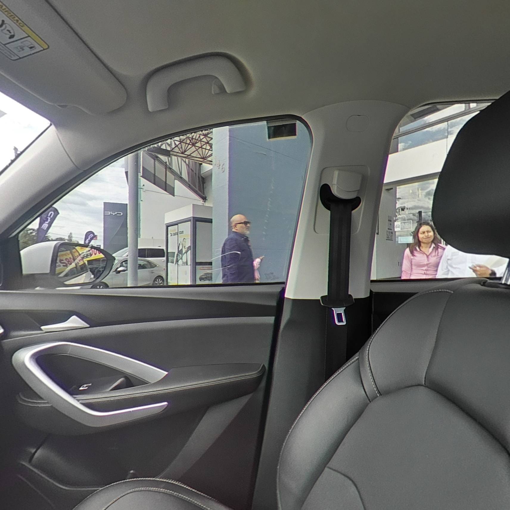 2023 Chevrolet Captiva 1.5 LT 7 pasajeros At