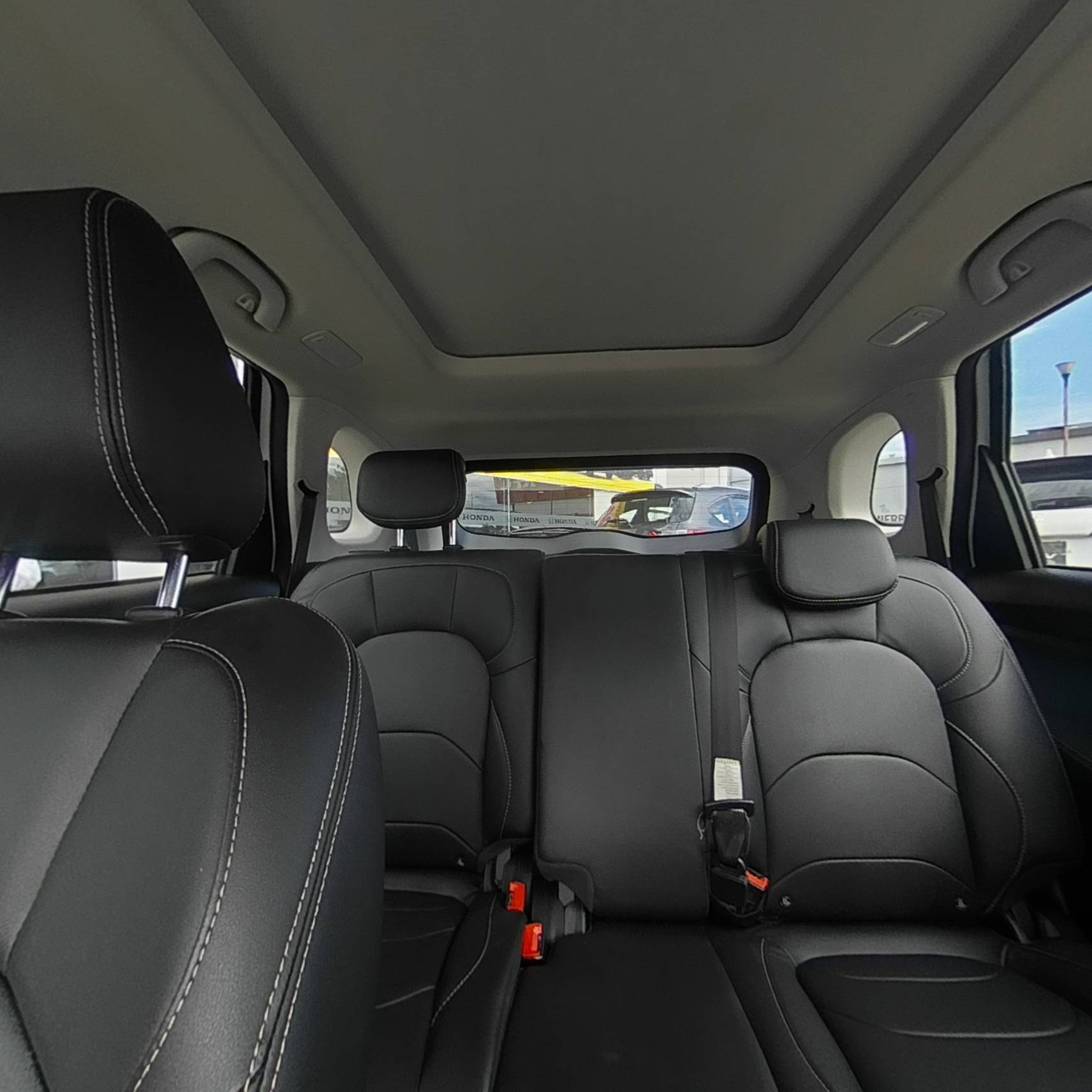 2023 Chevrolet Captiva 1.5 LT 7 pasajeros At