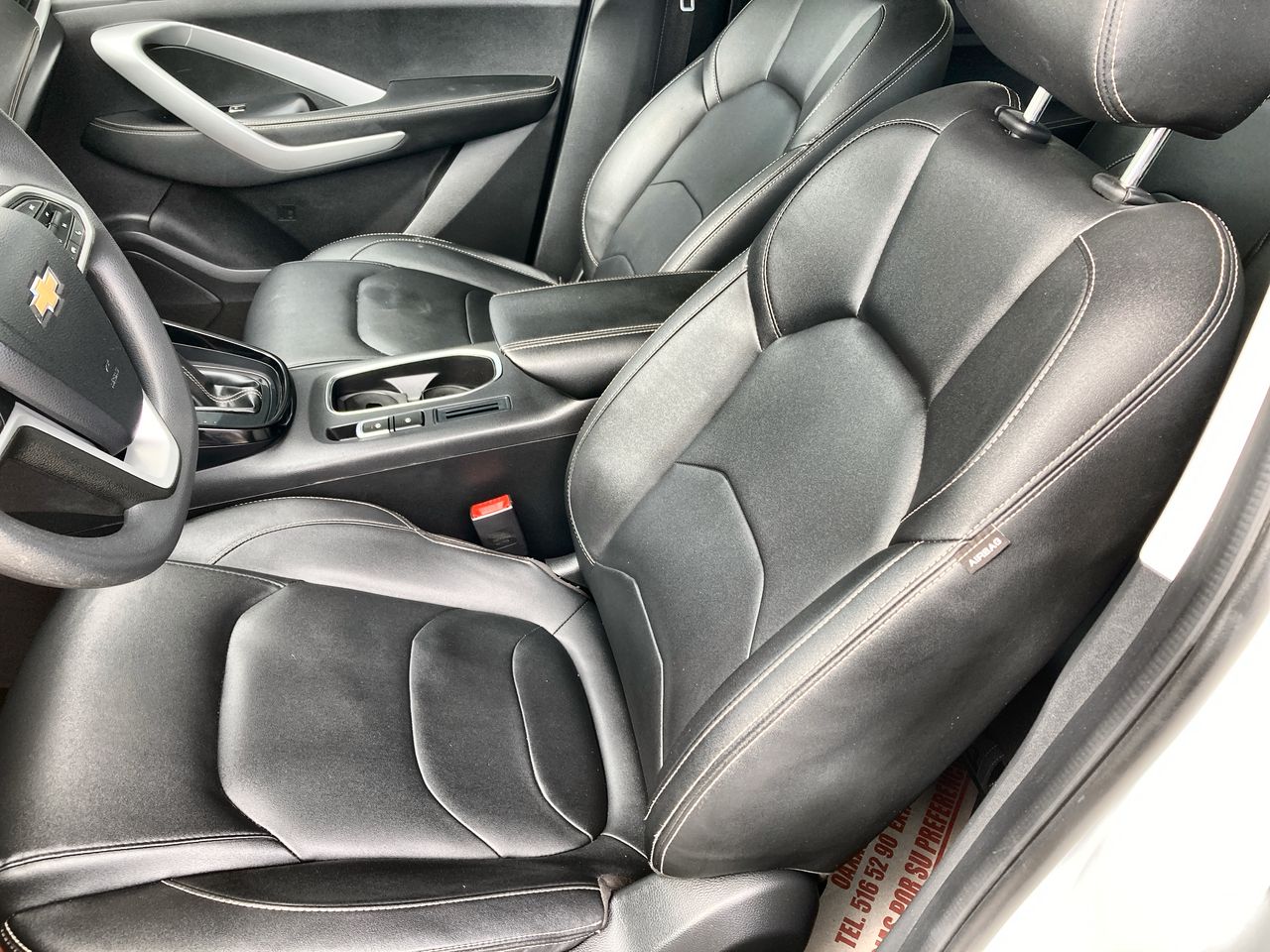 2023 Chevrolet Captiva 1.5 LT 7 pasajeros At