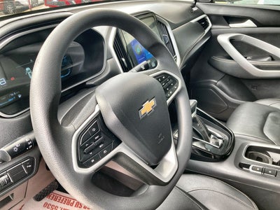 2023 Chevrolet Captiva 1.5 LT 7 pasajeros At