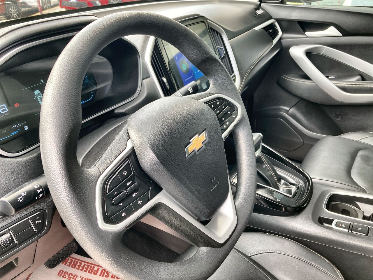 2023 Chevrolet Captiva 1.5 LT 7 pasajeros At