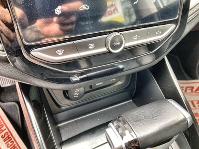 2023 Chevrolet Captiva 1.5 LT 7 pasajeros At