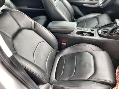 2023 Chevrolet Captiva 1.5 LT 7 pasajeros At