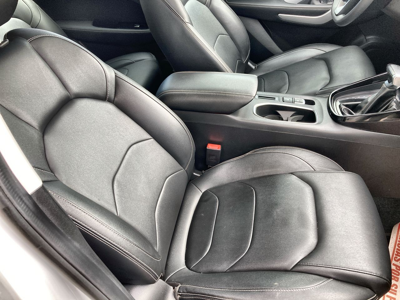 2023 Chevrolet Captiva 1.5 LT 7 pasajeros At