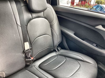 2023 Chevrolet Captiva 1.5 LT 7 pasajeros At