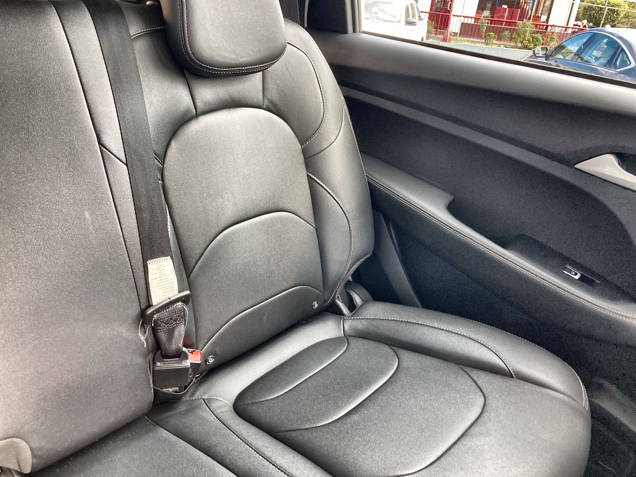 2023 Chevrolet Captiva 1.5 LT 7 pasajeros At