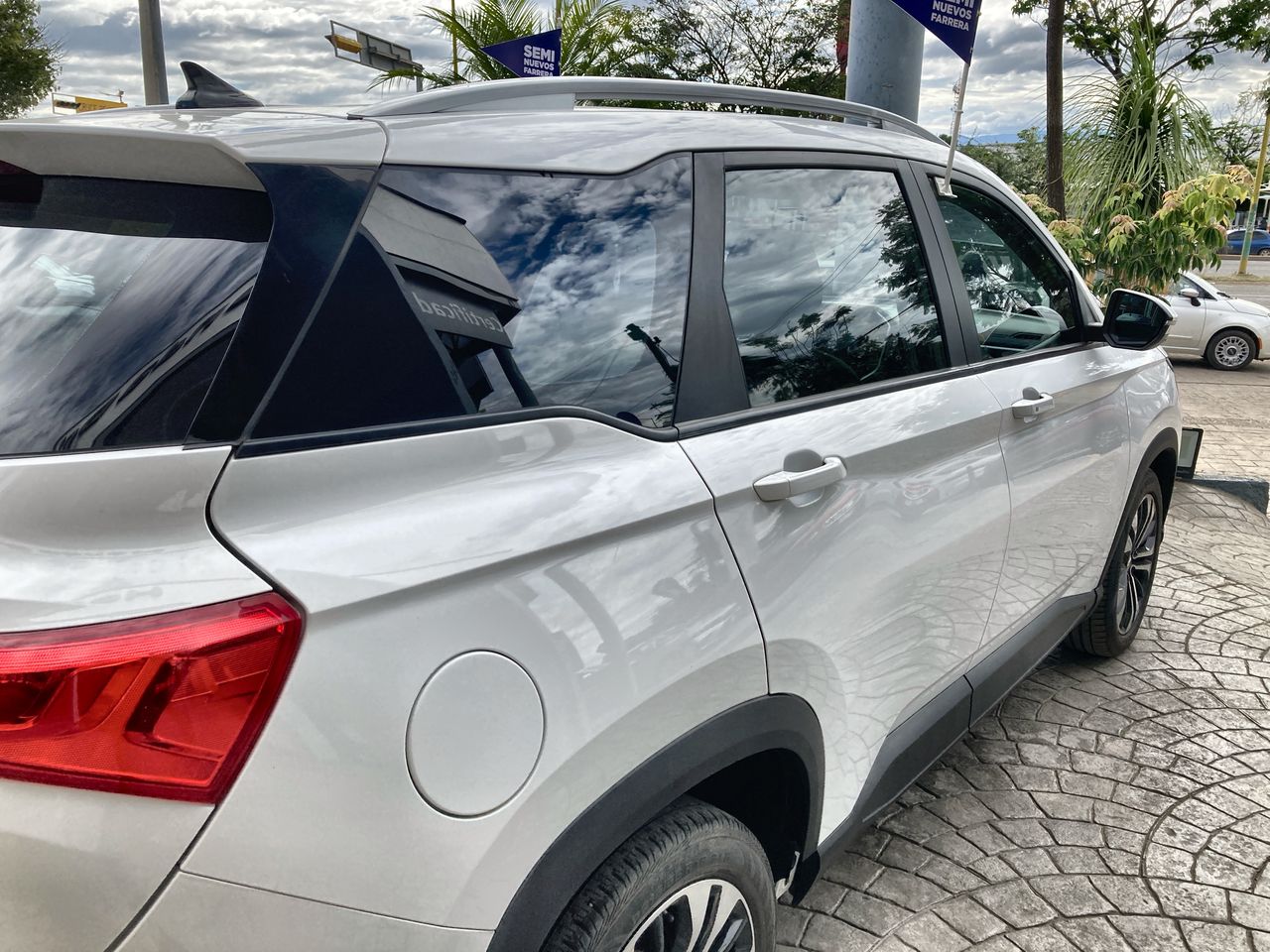 2023 Chevrolet Captiva 1.5 LT 7 pasajeros At