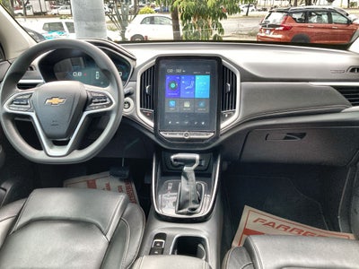 2023 Chevrolet Captiva 1.5 LT 7 pasajeros At
