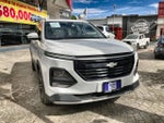 2023 Chevrolet Captiva 1.5 LT 7 pasajeros At
