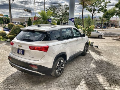 2023 Chevrolet Captiva 1.5 LT 7 pasajeros At
