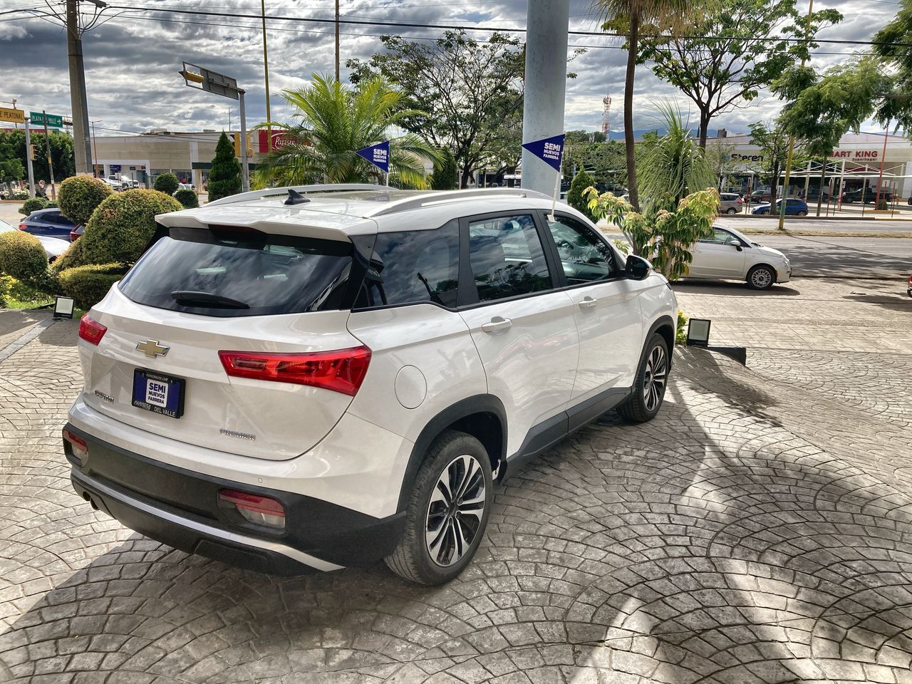 2023 Chevrolet Captiva 1.5 LT 7 pasajeros At