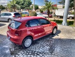 2022 Volkswagen Polo 1.6 Startline Mt