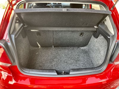 2022 Volkswagen Polo 1.6 Startline Mt