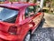 2022 Volkswagen Polo 1.6 Startline Mt