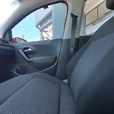 2022 Volkswagen Polo 1.6 Startline Mt