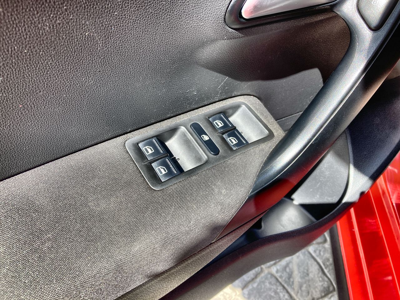 2022 Volkswagen Polo 1.6 Startline Mt