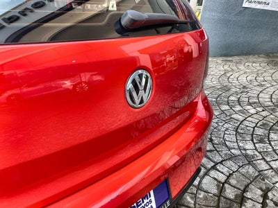 2022 Volkswagen Polo 1.6 Startline Mt