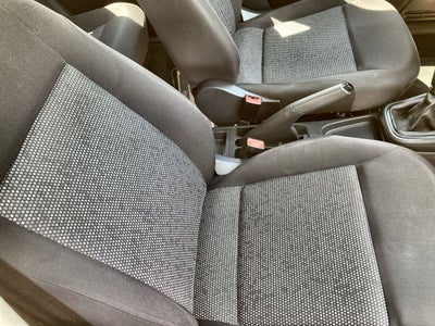 2022 Volkswagen Polo 1.6 Startline Mt