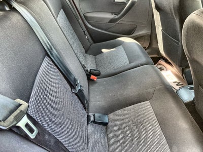 2022 Volkswagen Polo 1.6 Startline Mt