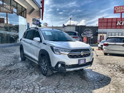 2023 Suzuki Ertiga 1.5 XL7 Glx At