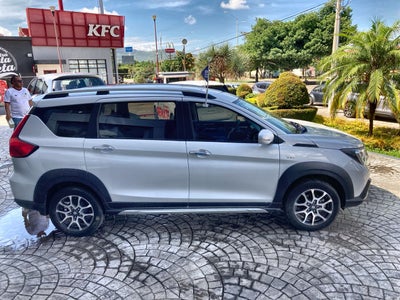 2023 Suzuki Ertiga 1.5 XL7 Glx At