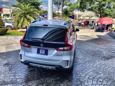 2023 Suzuki Ertiga 1.5 XL7 Glx At