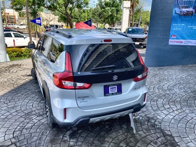 2023 Suzuki Ertiga 1.5 XL7 Glx At