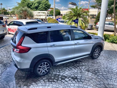2023 Suzuki Ertiga 1.5 XL7 Glx At