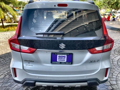 2023 Suzuki Ertiga 1.5 XL7 Glx At