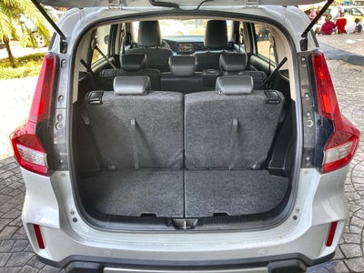 2023 Suzuki Ertiga 1.5 XL7 Glx At