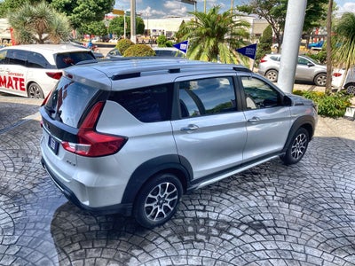 2023 Suzuki Ertiga 1.5 XL7 Glx At