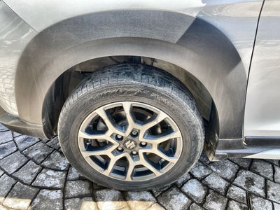 2023 Suzuki Ertiga 1.5 XL7 Glx At