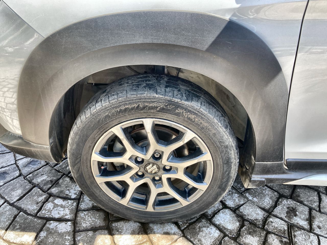 2023 Suzuki Ertiga 1.5 XL7 Glx At
