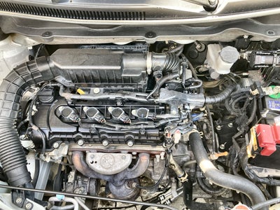 2023 Suzuki Ertiga 1.5 XL7 Glx At