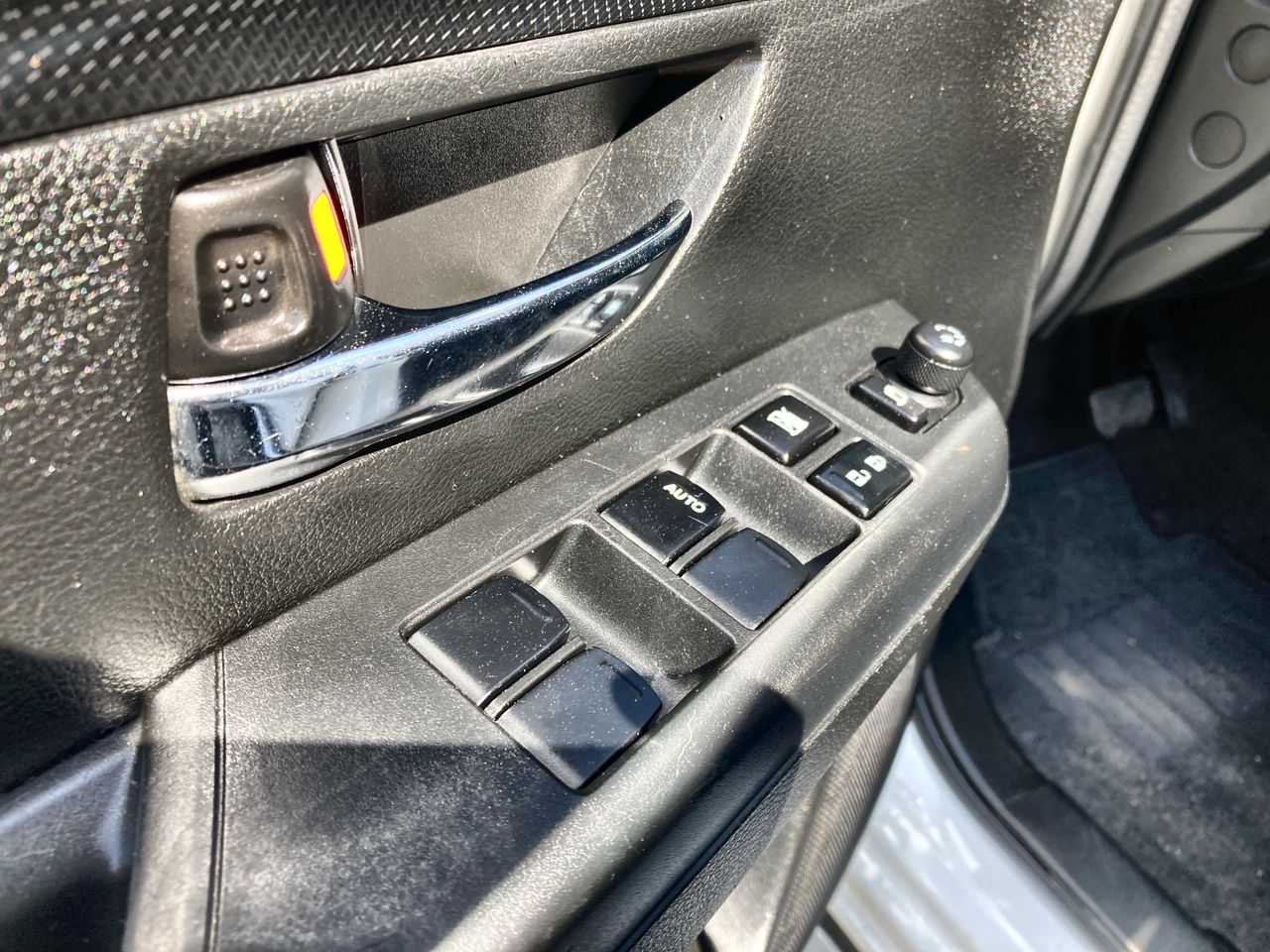 2023 Suzuki Ertiga 1.5 XL7 Glx At