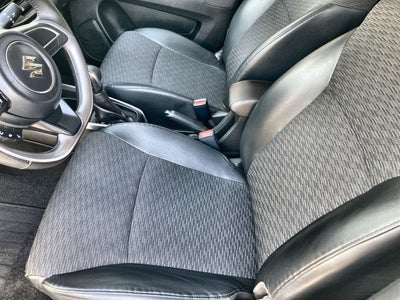 2023 Suzuki Ertiga 1.5 XL7 Glx At