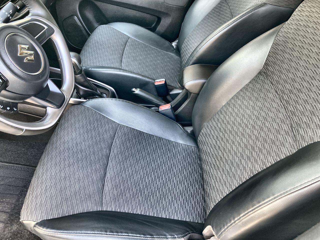 2023 Suzuki Ertiga 1.5 XL7 Glx At
