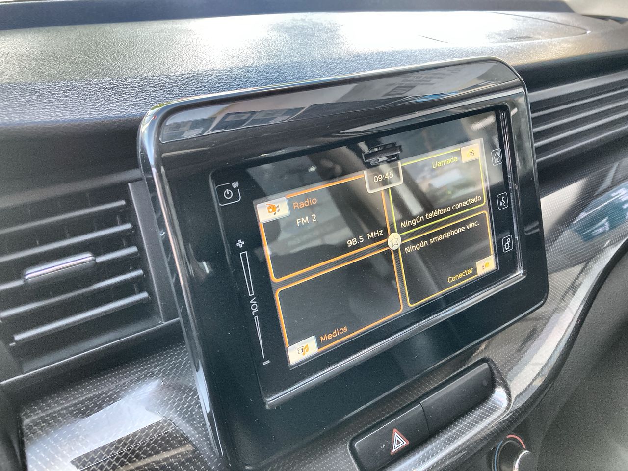 2023 Suzuki Ertiga 1.5 XL7 Glx At