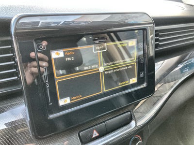 2023 Suzuki Ertiga 1.5 XL7 Glx At