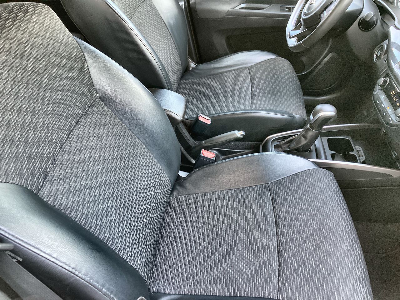 2023 Suzuki Ertiga 1.5 XL7 Glx At